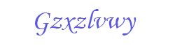 gzxzlvwy.shop