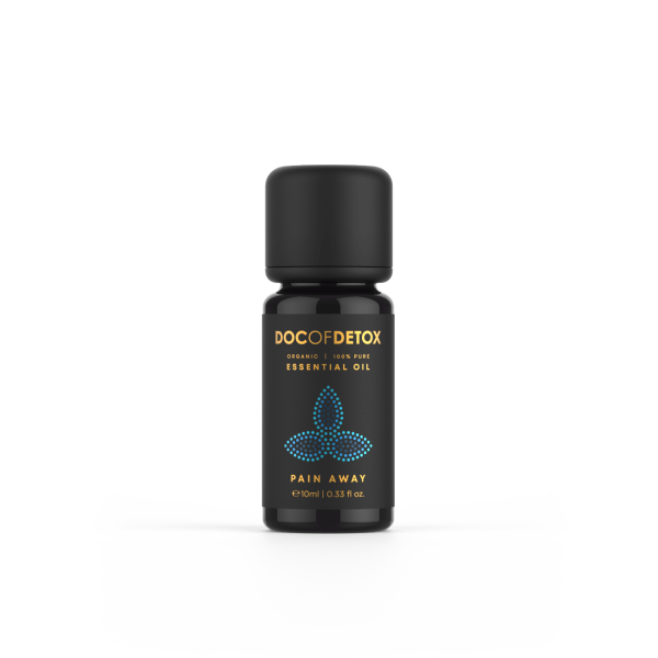 Pain Away Essential Oil