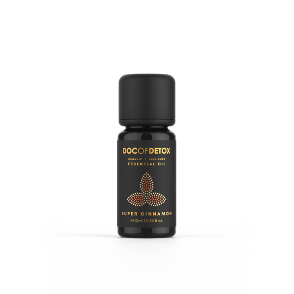 Super Cinnamon Essential oil